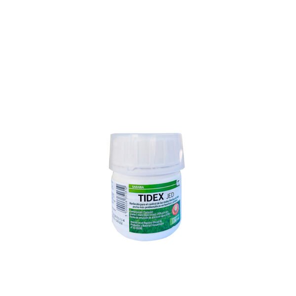 Selektives Herbizid Tidex 100 ml Professionell